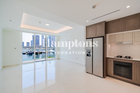 Apartament në Dubai Harbour, Emiratet e Bashkuara Arabe 2 dhoma gjumi, 111.54956113 m2. № 722411 - Foto 8