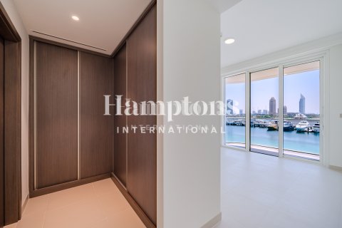 Apartament në Dubai Harbour, Emiratet e Bashkuara Arabe 2 dhoma gjumi, 111.54956113 m2. № 722411 - Foto 6
