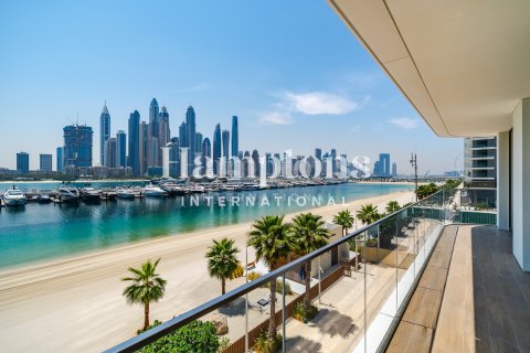 Apartament në Dubai Harbour, Emiratet e Bashkuara Arabe 2 dhoma gjumi, 111.54956113 m2. № 722411 - Foto 9