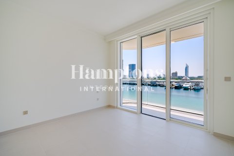 Apartament në Dubai Harbour, Emiratet e Bashkuara Arabe 2 dhoma gjumi, 111.55 m2. № 722411