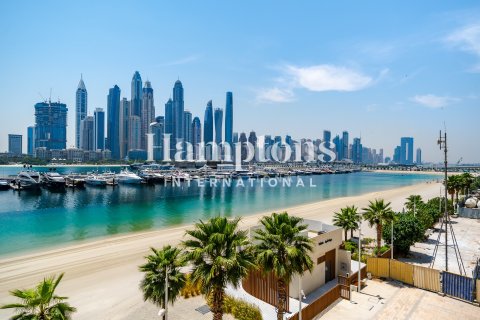 Apartament në Dubai Harbour, Emiratet e Bashkuara Arabe 2 dhoma gjumi, 111.54956113 m2. № 722411 - Foto 13