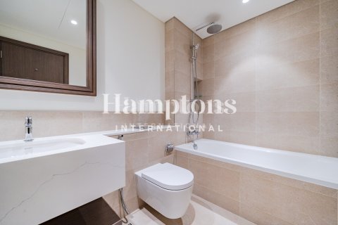 Apartament në Dubai Harbour, Emiratet e Bashkuara Arabe 2 dhoma gjumi, 111.54956113 m2. № 722411 - Foto 12