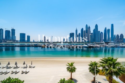 Apartament në Dubai Harbour, Emiratet e Bashkuara Arabe 2 dhoma gjumi, 111.54956113 m2. № 722411 - Foto 10
