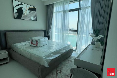 Dubai Harbour、Dubai、UAE にあるマンション販売中 3ベッドルーム、163.2 m2、No722390 - 写真 5