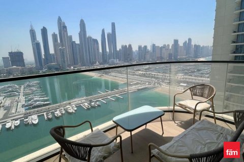 Appartement in Dubai Harbour, Dubai, VAE 3 slaapkamers, 163.2 vr.m. nr 722390