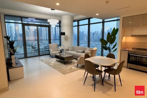 Dubai Harbour、Dubai、UAE にあるマンション販売中 3ベッドルーム、163.2 m2、No722390 - 写真 4