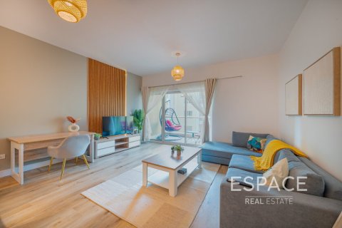 Apartman u Greens, Dubai, UAE 1 spavaća soba, 70 m2 Br. 649857 - fotografija 4