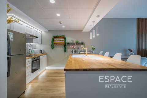 Apartman u Greens, Dubai, UAE 1 spavaća soba, 70 m2 Br. 649857 - fotografija 7