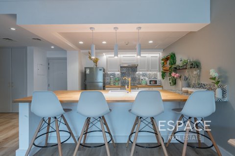 Apartman u Greens, Dubai, UAE 1 spavaća soba, 70 m2 Br. 649857 - fotografija 15