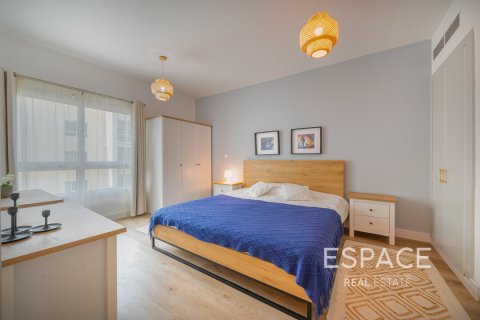 Apartman u Greens, Dubai, UAE 1 spavaća soba, 70 m2 Br. 649857 - fotografija 8