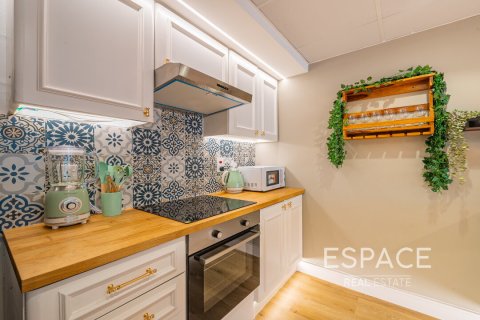 Apartman u Greens, Dubai, UAE 1 spavaća soba, 70 m2 Br. 649857 - fotografija 6
