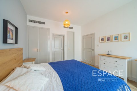 Apartman u Greens, Dubai, UAE 1 spavaća soba, 70 m2 Br. 649857 - fotografija 11