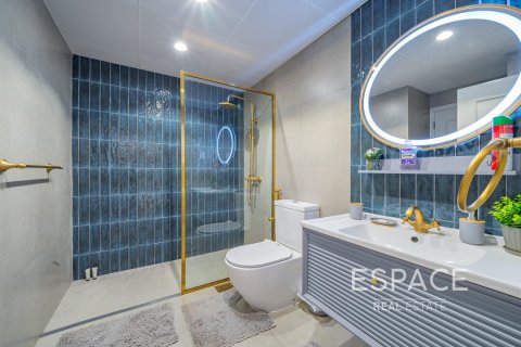 Apartman u Greens, Dubai, UAE 1 spavaća soba, 70 m2 Br. 649857 - fotografija 18