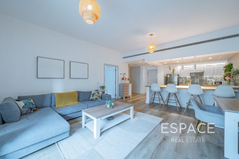 Apartman u Greens, Dubai, UAE 1 spavaća soba, 70 m2 Br. 649857 - fotografija 1