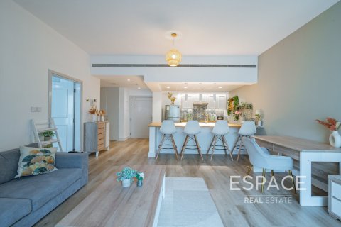 Apartman u Greens, Dubai, UAE 1 spavaća soba, 70 m2 Br. 649857 - fotografija 14