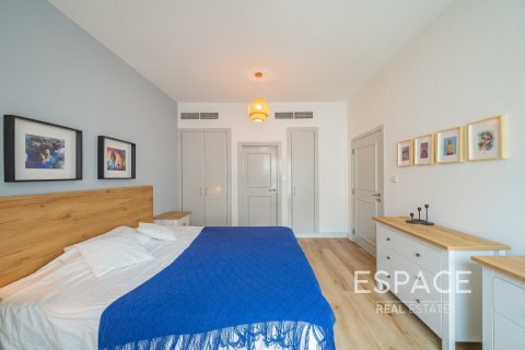 Apartman u Greens, Dubai, UAE 1 spavaća soba, 70 m2 Br. 649857 - fotografija 10