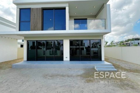 Villa till försäljning i Tilal Al Ghaf, Dubai, UAE 4 sovrum, 374 kvm Nr. 649875 - fotografi 16