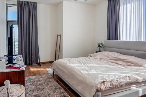 Apartman u Business Bay, Dubai, UAE 2 spavaćih soba, 139 m2 Br. 649872 - fotografija 8