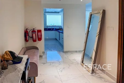 Apartman u Business Bay, Dubai, UAE 2 spavaćih soba, 139 m2 Br. 649872 - fotografija 5