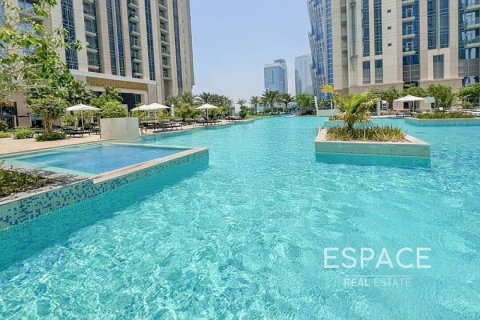 Apartman u Business Bay, Dubai, UAE 2 spavaćih soba, 139 m2 Br. 649872 - fotografija 12