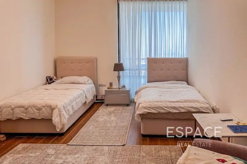 Apartman u Business Bay, Dubai, UAE 2 spavaćih soba, 139 m2 Br. 649872 - fotografija 9