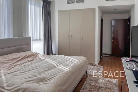 Apartman u Business Bay, Dubai, UAE 2 spavaćih soba, 139 m2 Br. 649872 - fotografija 7