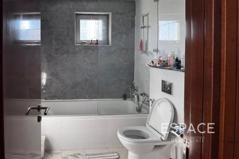 Apartman u Business Bay, Dubai, UAE 2 spavaćih soba, 139 m2 Br. 649872 - fotografija 11