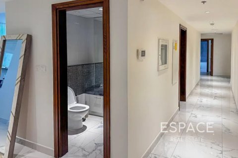 Apartman u Business Bay, Dubai, UAE 2 spavaćih soba, 139 m2 Br. 649872 - fotografija 6