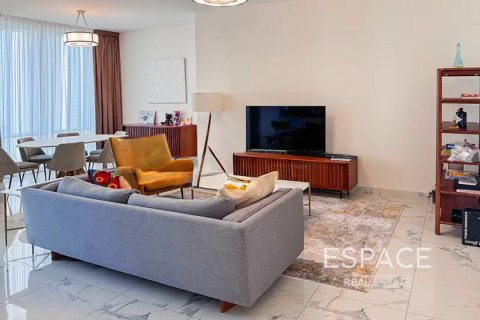 Apartman u Business Bay, Dubai, UAE 2 spavaćih soba, 139 m2 Br. 649872 - fotografija 2