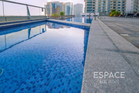 Apartament de vânzare în Business Bay, Dubai, EAU 1 dormitor, 86 mp.  №649856 - poză 2