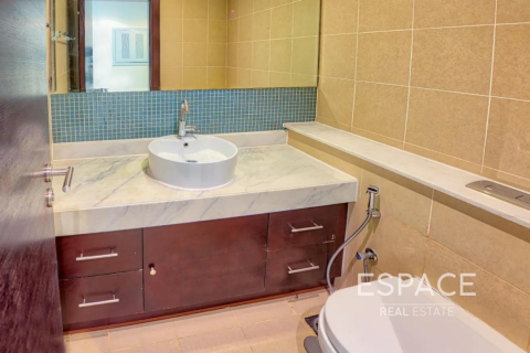 Apartament de vânzare în Business Bay, Dubai, EAU 1 dormitor, 86 mp.  №649856 - poză 11