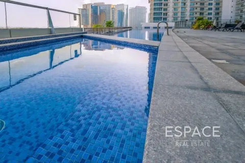 شقة للبيع في الخليج التجاري، دبي، الإمارات العربية المتحدة 1 غرفة نوم ، 86 متر مربع ، رقم 649856 - صورة 2