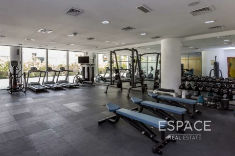 Apartament de vânzare în Business Bay, Dubai, EAU 1 dormitor, 86 mp.  №649856 - poză 8