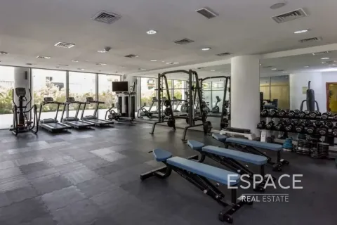 شقة للبيع في الخليج التجاري، دبي، الإمارات العربية المتحدة 1 غرفة نوم ، 86 متر مربع ، رقم 649856 - صورة 8