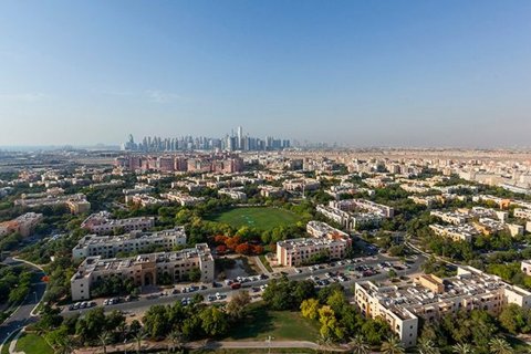 Снять в аренду здание в Джабаль-Али, Дубай, ОАЭ 2787.09м2, № 740914 - фото 6