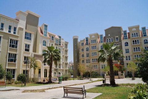 阿联酋 Dubai Discovery Gardens 待售 : 4830.96 平方米 , 编号740918 - 照片 3
