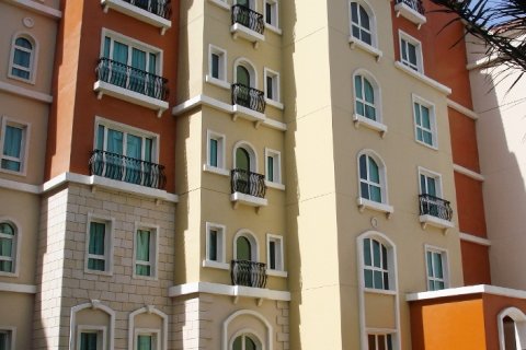 阿联酋 Dubai Discovery Gardens 待售 : 4830.96 平方米 , 编号740918 - 照片 4