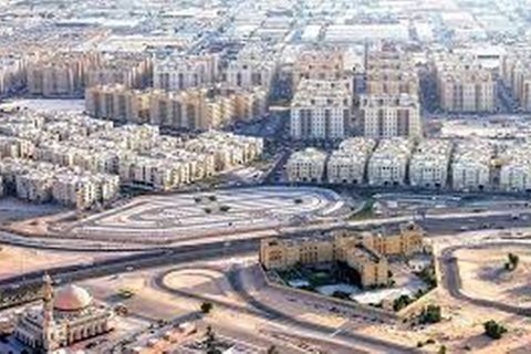 Κτήριο σε Al Quoz, Dubai, ΗΑΕ 2090.32 τ.μ. Αρ. 740913 - φωτογραφία 2