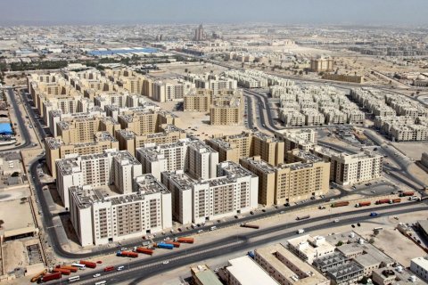 Κτήριο σε Al Quoz, Dubai, ΗΑΕ 2090.32 τ.μ. Αρ. 740913 - φωτογραφία 3