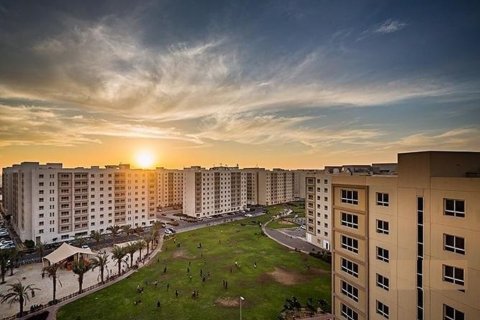 Κτήριο σε Al Quoz, Dubai, ΗΑΕ 2090.32 τ.μ. Αρ. 740913 - φωτογραφία 5