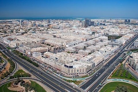 Κτήριο σε Al Quoz, Dubai, ΗΑΕ 2090.32 τ.μ. Αρ. 740913 - φωτογραφία 4