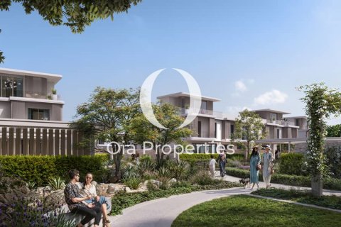 Villetta a schiera in vendita a Al Reem Island, Abu Dhabi, EAU 4 camere da letto, 318 mq. № 644523 - foto 2