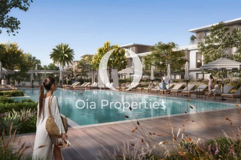 Villetta a schiera in vendita a Al Reem Island, Abu Dhabi, EAU 4 camere da letto, 318 mq. № 644523 - foto 3