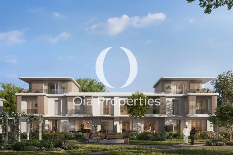 Villetta a schiera in vendita a Al Reem Island, Abu Dhabi, EAU 4 camere da letto, 318 mq. № 644523 - foto 4