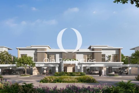 Villetta a schiera in vendita a Al Reem Island, Abu Dhabi, EAU 4 camere da letto, 318 mq. № 644523 - foto 7