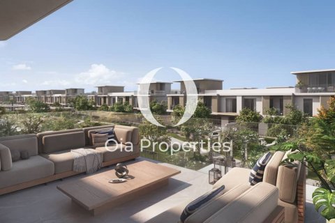 Villetta a schiera in vendita a Al Reem Island, Abu Dhabi, EAU 4 camere da letto, 318 mq. № 644523 - foto 5