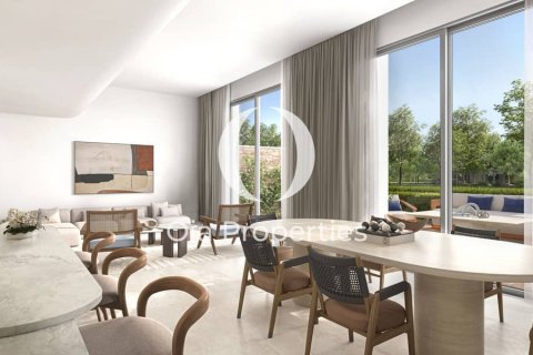 Villetta a schiera in vendita a Al Reem Island, Abu Dhabi, EAU 4 camere da letto, 318 mq. № 644523 - foto 8