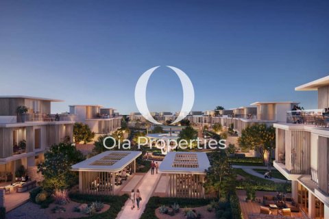 Villetta a schiera in vendita a Al Reem Island, Abu Dhabi, EAU 4 camere da letto, 318 mq. № 644523 - foto 6