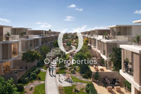 Villetta a schiera in vendita a Al Reem Island, Abu Dhabi, EAU 4 camere da letto, 318 mq. № 644523 - foto 1