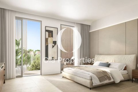 Villetta a schiera in vendita a Al Reem Island, Abu Dhabi, EAU 4 camere da letto, 318 mq. № 644523 - foto 10